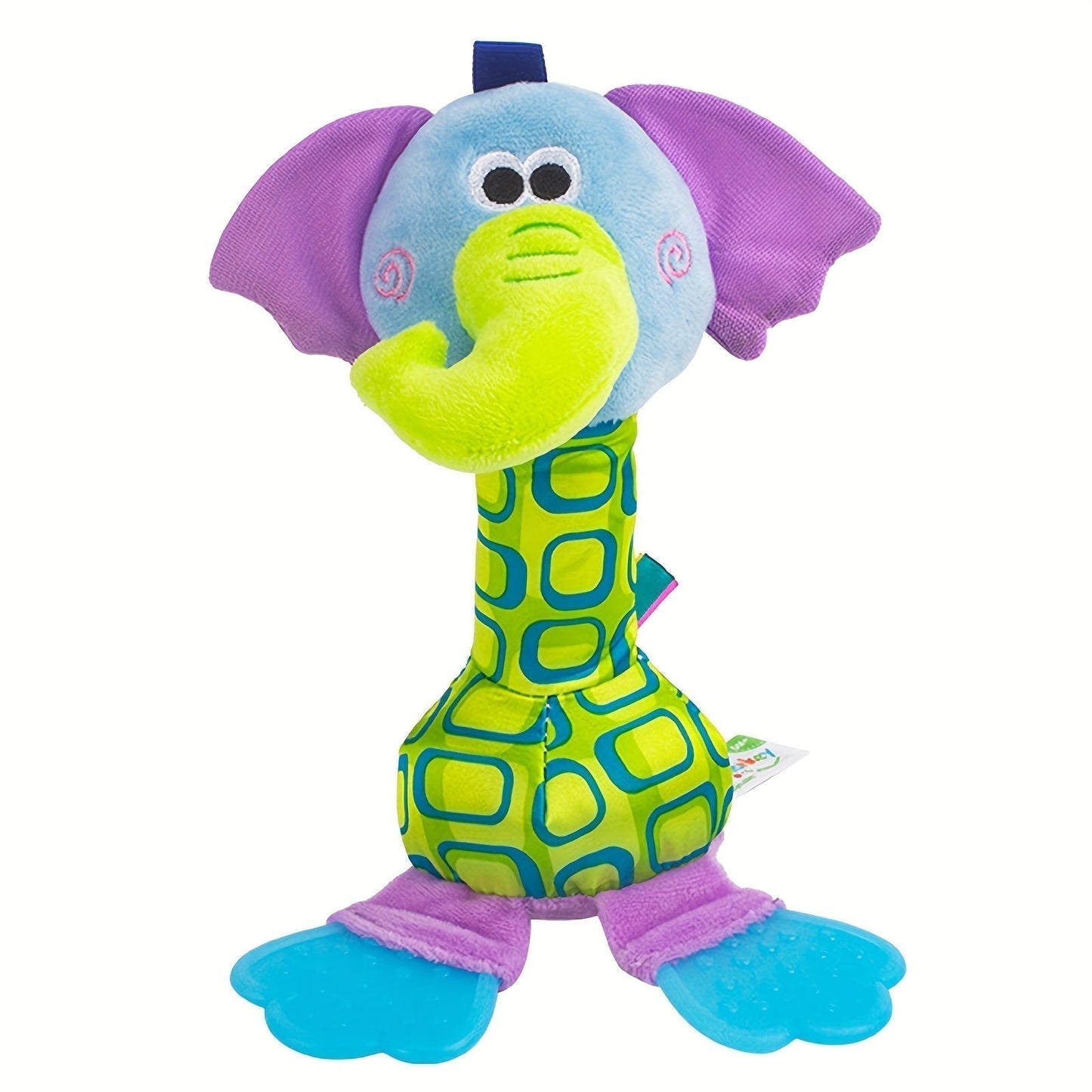 a Sensory Toy for Infants