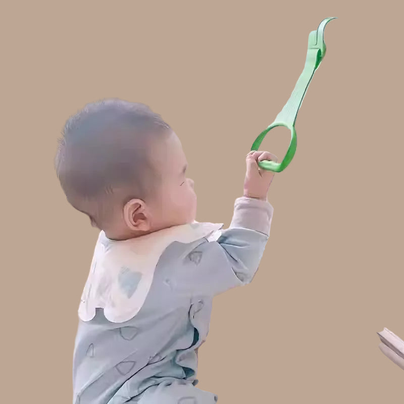 Baby Learning Standing Halter