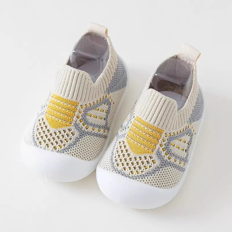 Baby Walking Shoes