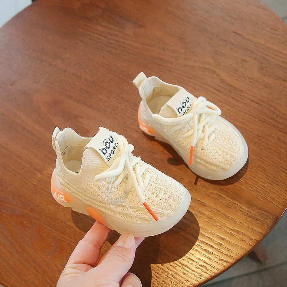 Cute Baby Sneakers Shoes
