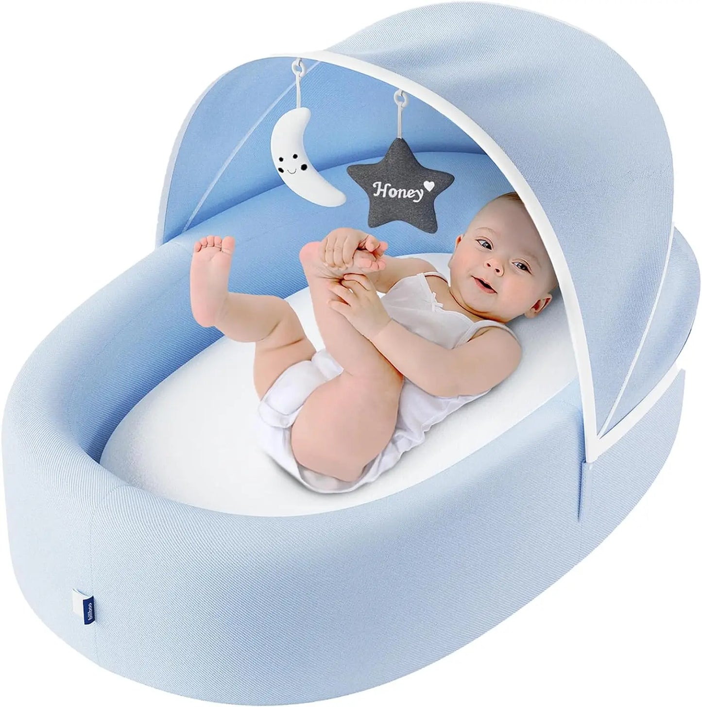Premium Baby Nest Lounger