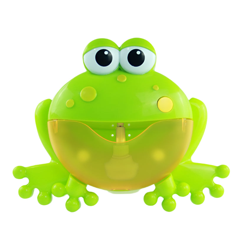 Baby Bath Bubble Machine Toy