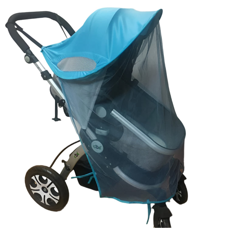 Baby Pushchair Mosquito Net