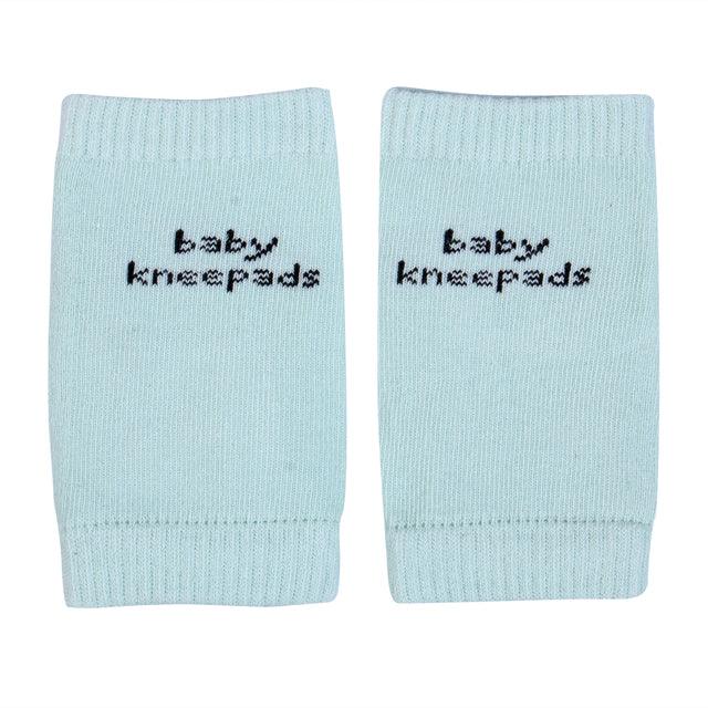 Baby Kids Crawling Elbow Pads