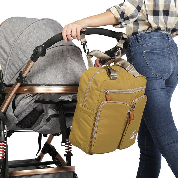Multifunctional Large Capacity Baby Bag – MEACAOFG