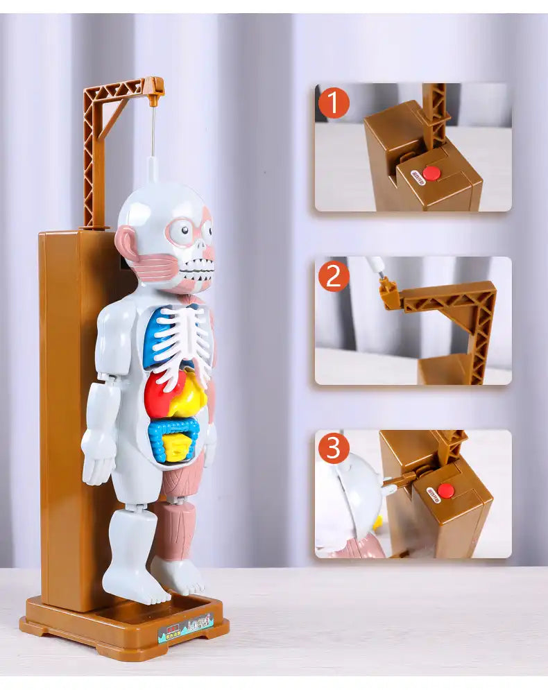 The 3 Best DIY Human Structure Toys for 2024