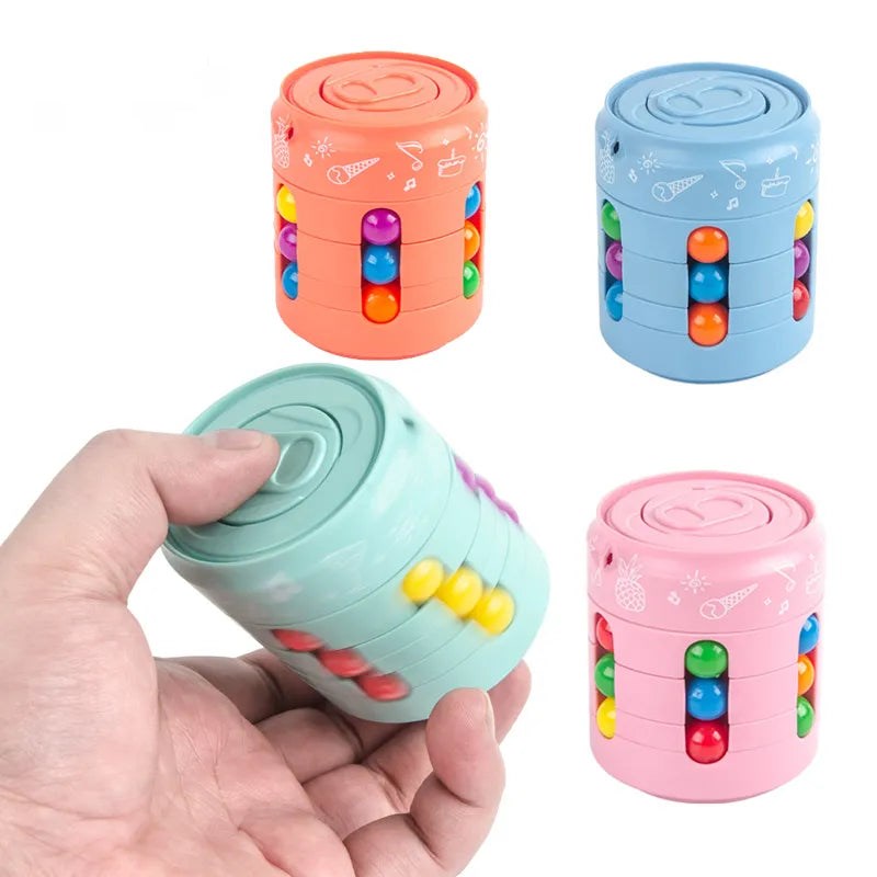 Wheel Learning Toy educational toys for 3 year olds Educational Wheel Toys-MEACAOFG