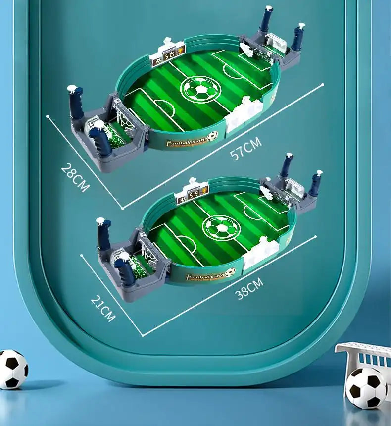 educational toys for 3 year olds-table soccer-MEACAOFG