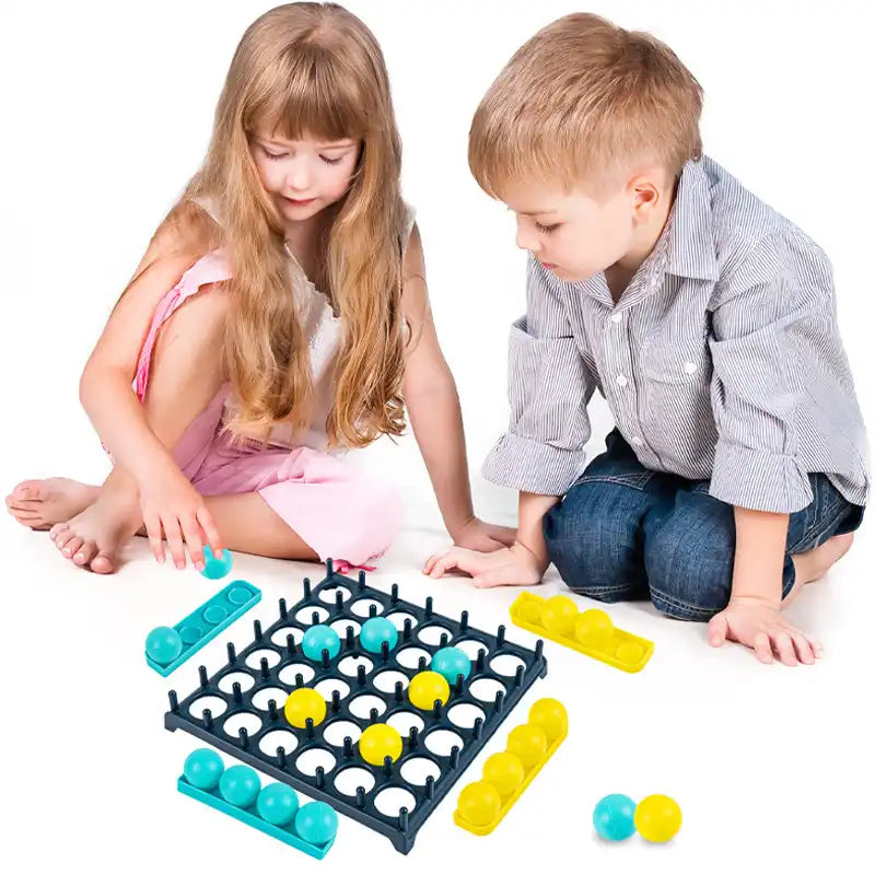 MEACAOFG Bouncing Ball Games Parent-Child Interactive Games Versus Games