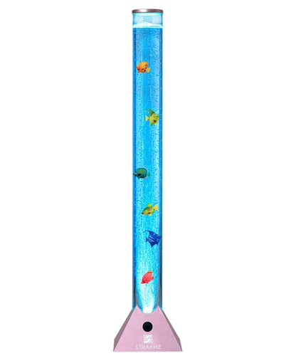 90cm LED Bubble Fish Mood Lamp