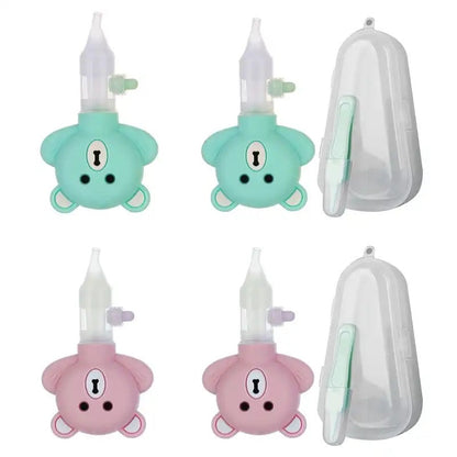 Baby Newborn Nasal Aspirator