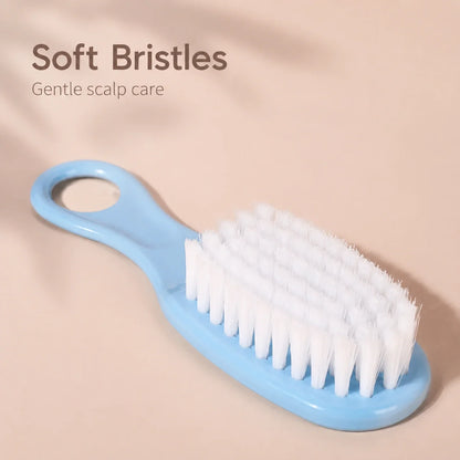 10-in-1 Baby Grooming & Healthcare Kit