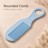 10-in-1 Baby Grooming & Healthcare Kit