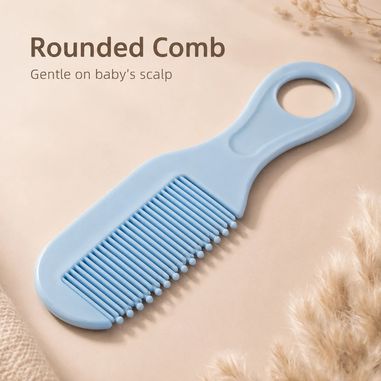10-in-1 Baby Grooming & Healthcare Kit