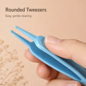 10-in-1 Baby Grooming & Healthcare Kit