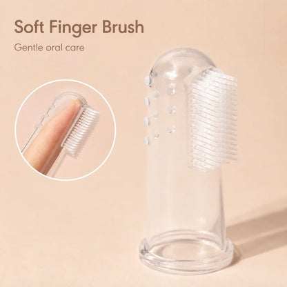 10-in-1 Baby Grooming & Healthcare Kit