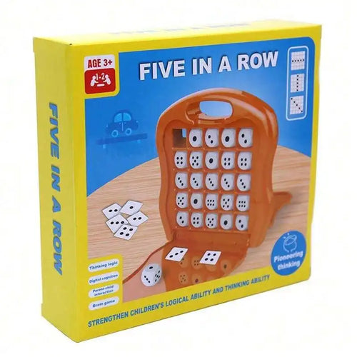 MEACAOFG Children's sieve fun games Enhance thinking and logic skills