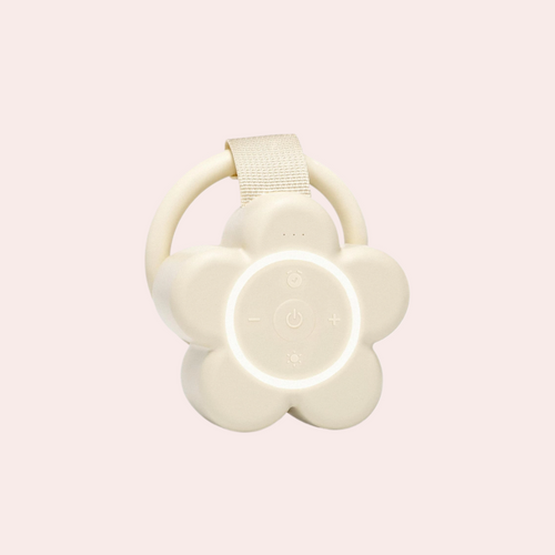 Baby Portable White Noise Machine-25 Soothing Sounds