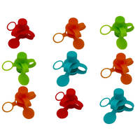 10-Pack (Random Colors)