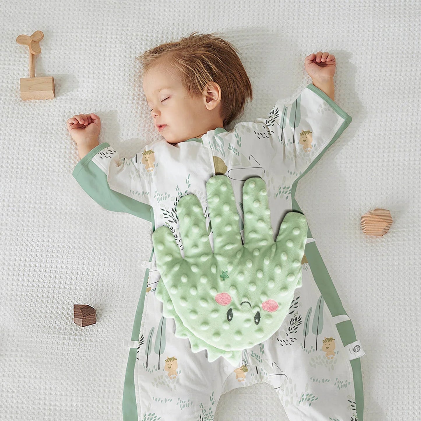 Baby Patting Machine for Sleep