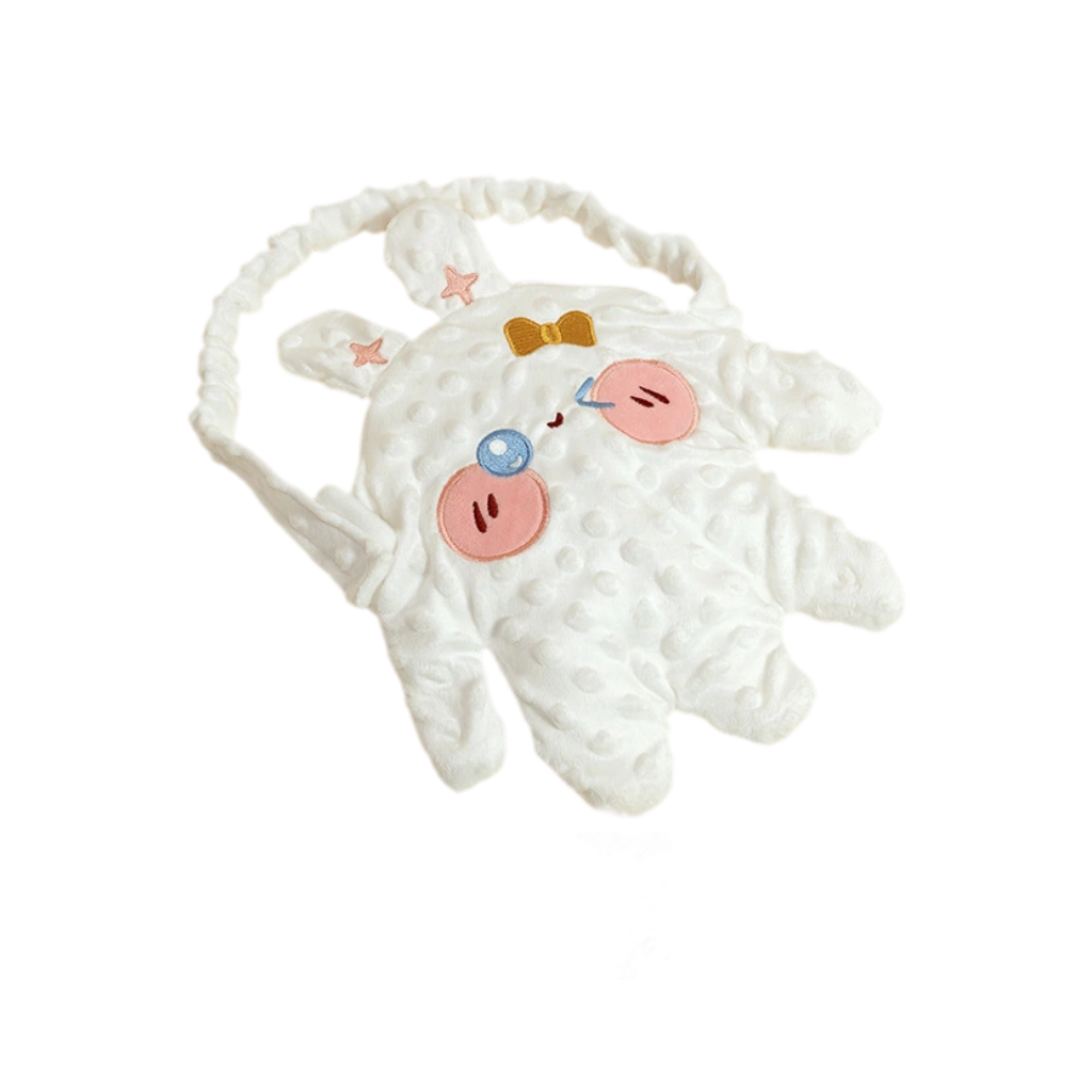 Infant Sleep Aid Gentle Patting Hand Comforting Doll Toy with Built In 44 Songs