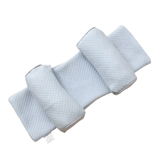 Baby Stretchable Shape Pillow