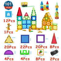 101 Pcs