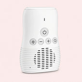 2.4GHz Wireless Digital Audio Baby Monitor