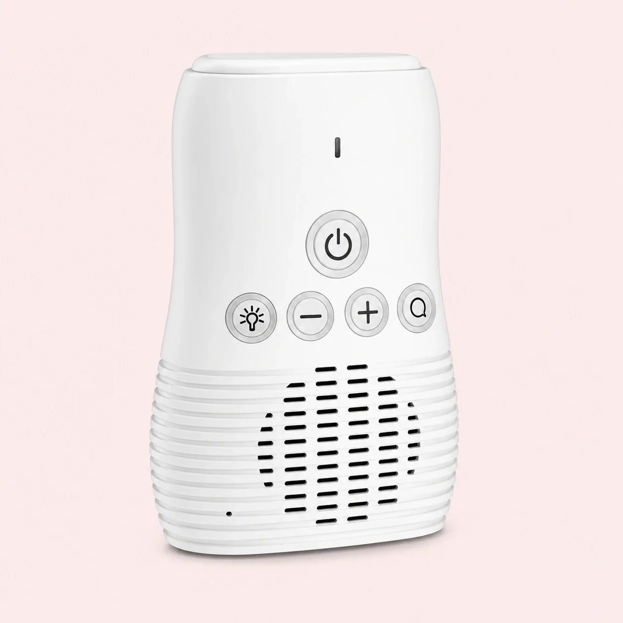 2.4GHz Wireless Digital Audio Baby Monitor