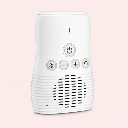 2.4GHz Wireless Digital Audio Baby Monitor