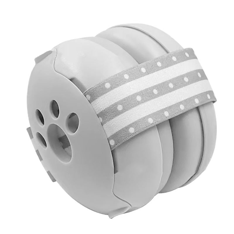 Baby Noise Cancelling Earmuffs