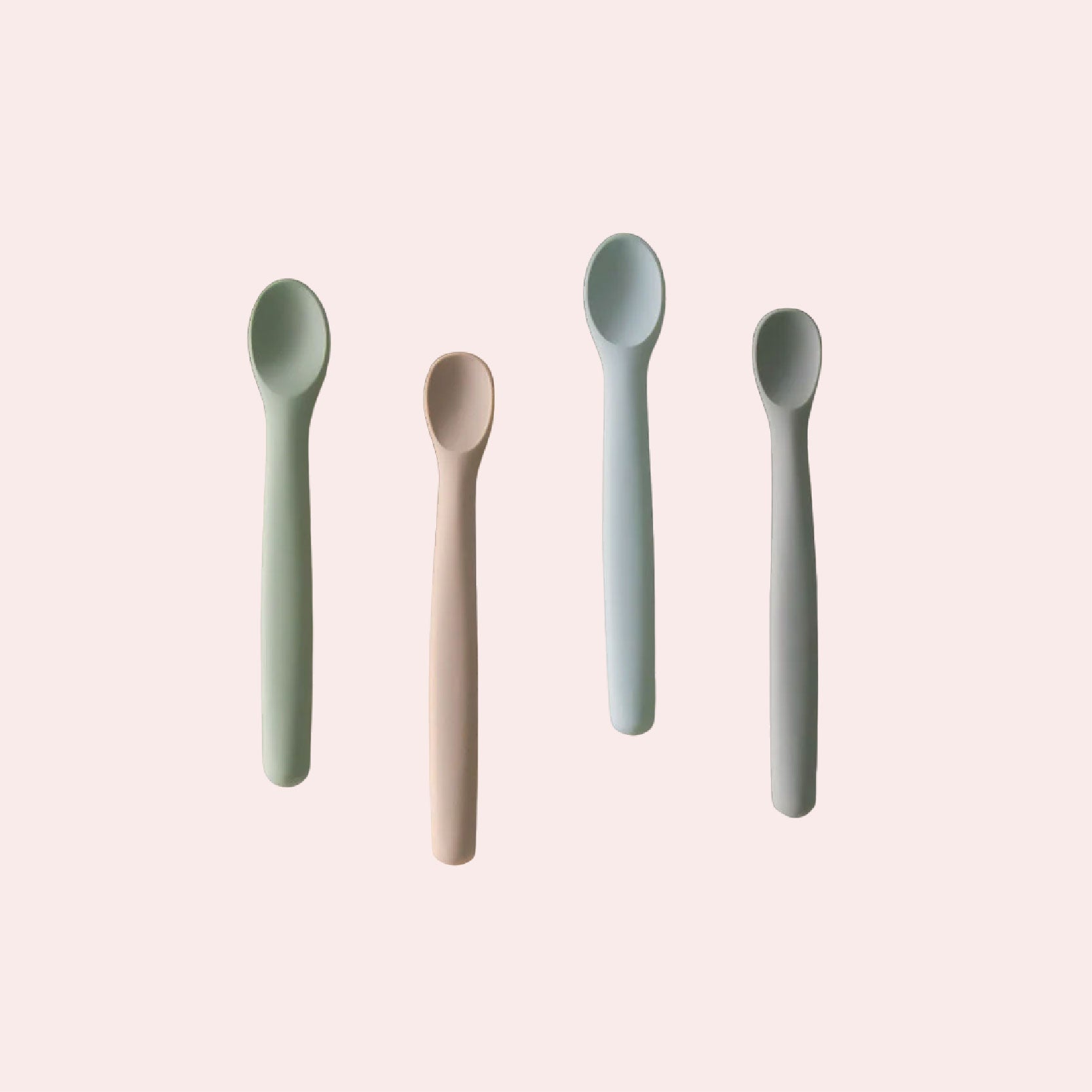 Feeding Spoons