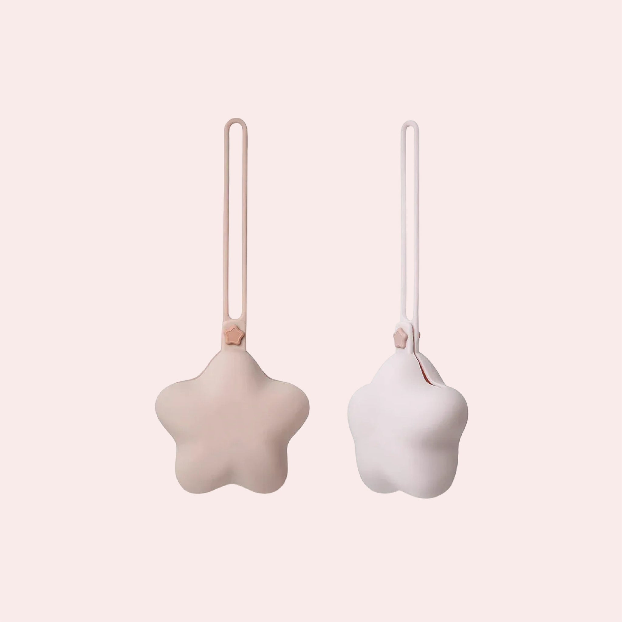Pacifier Holders