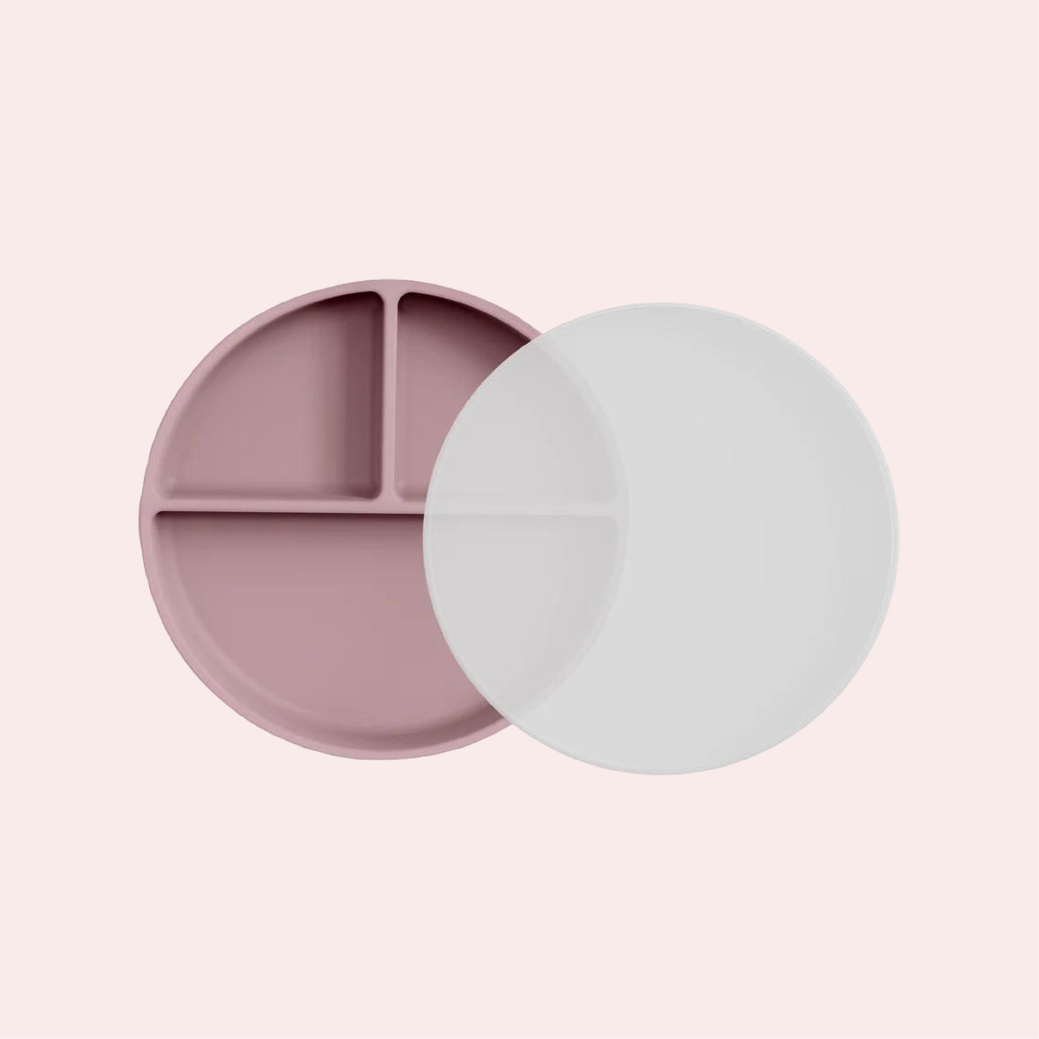 Suction Plate