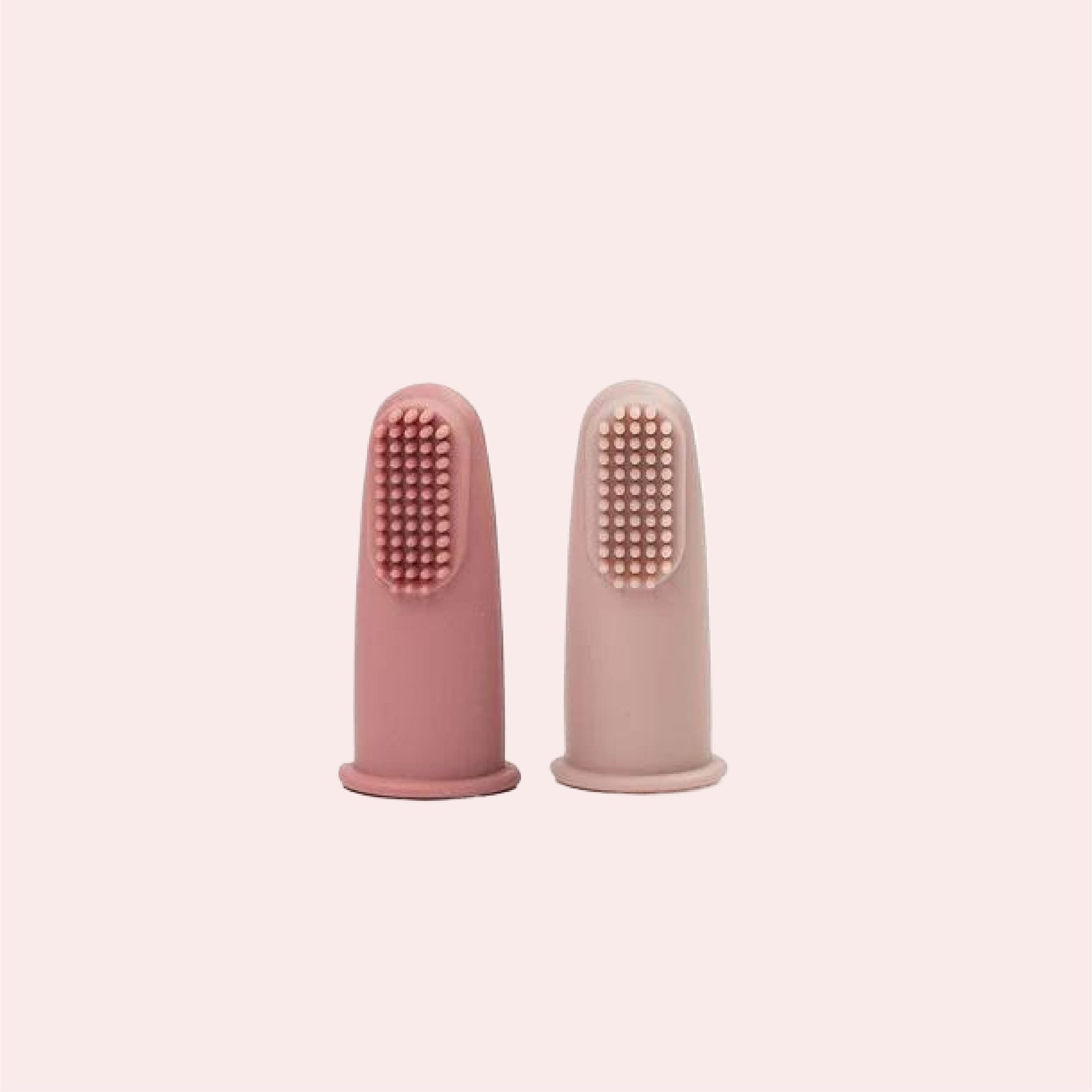 Finger Toothbrush