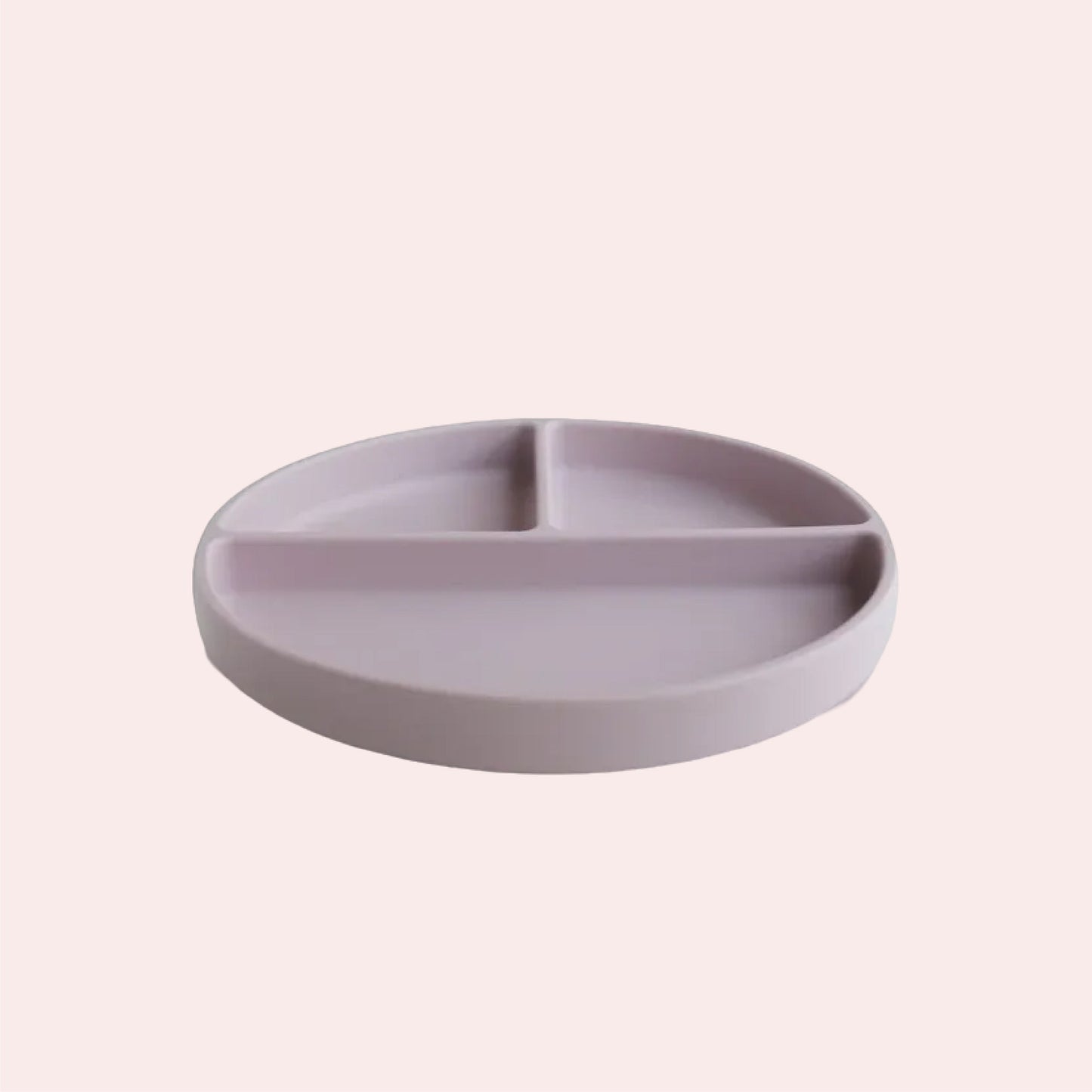 Suction Plate Baby tableware