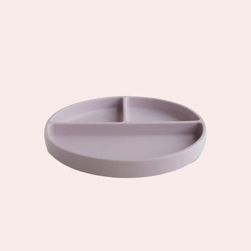 Suction Plate Baby tableware