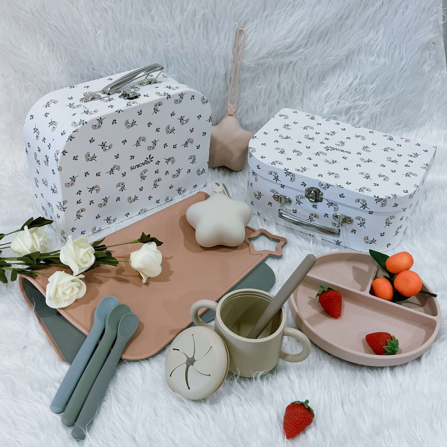 Little Sunshine Starter Set(Arya)