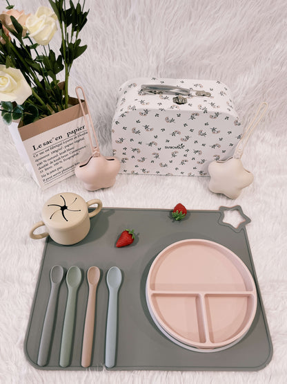 Little Sunshine Starter Set(Arya)