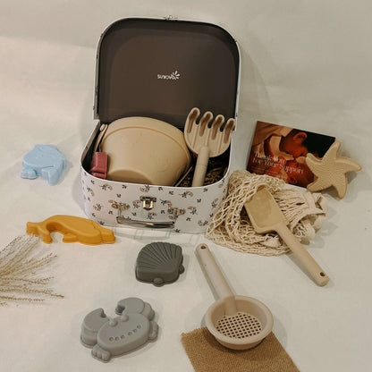 SunnyBuddies Beach Gift Set