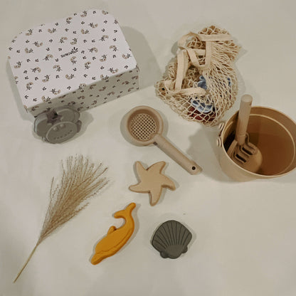 SunnyBuddies Beach Gift Set