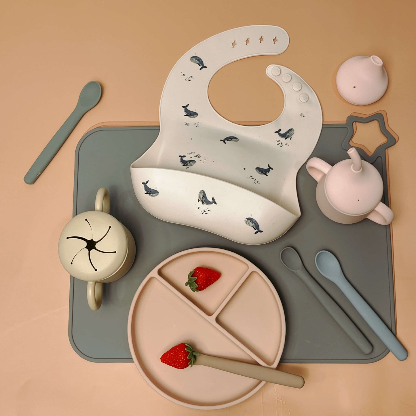 Little Sunshine Starter Set(Mike)