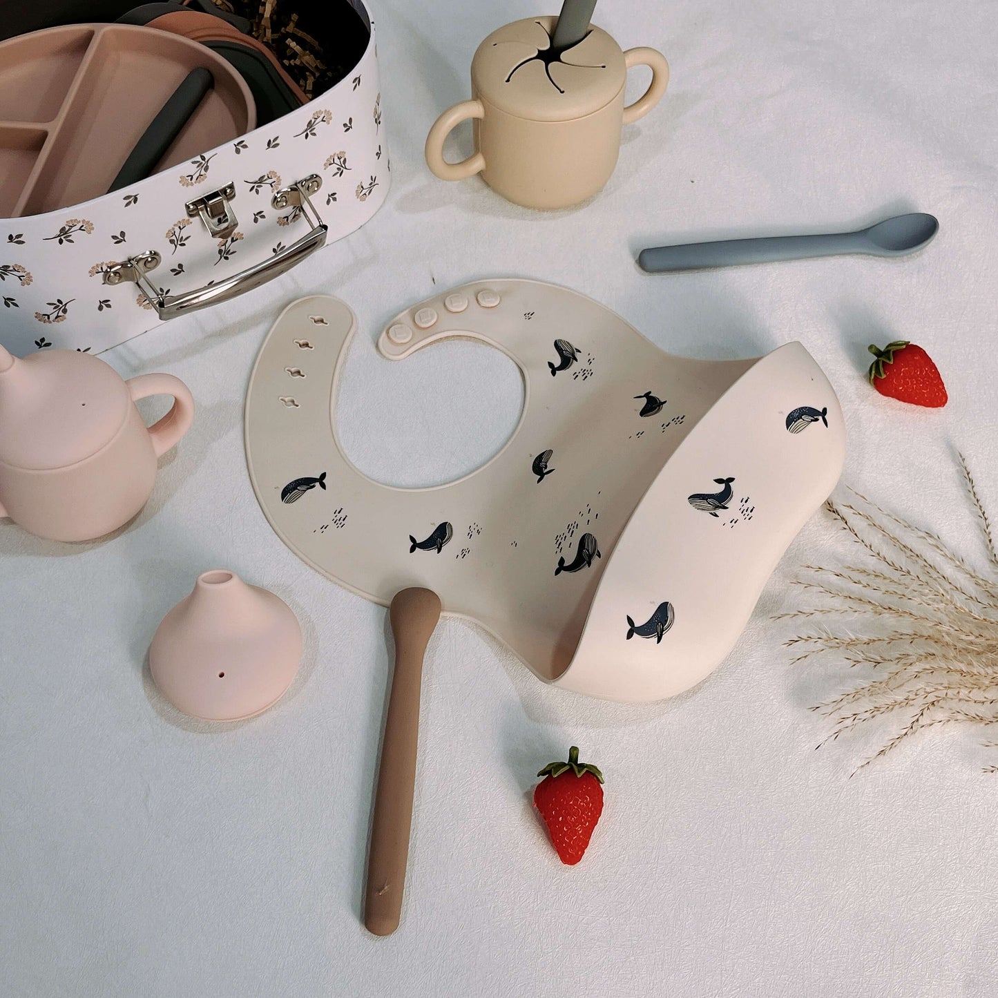 Little Sunshine Starter Set(Mike)