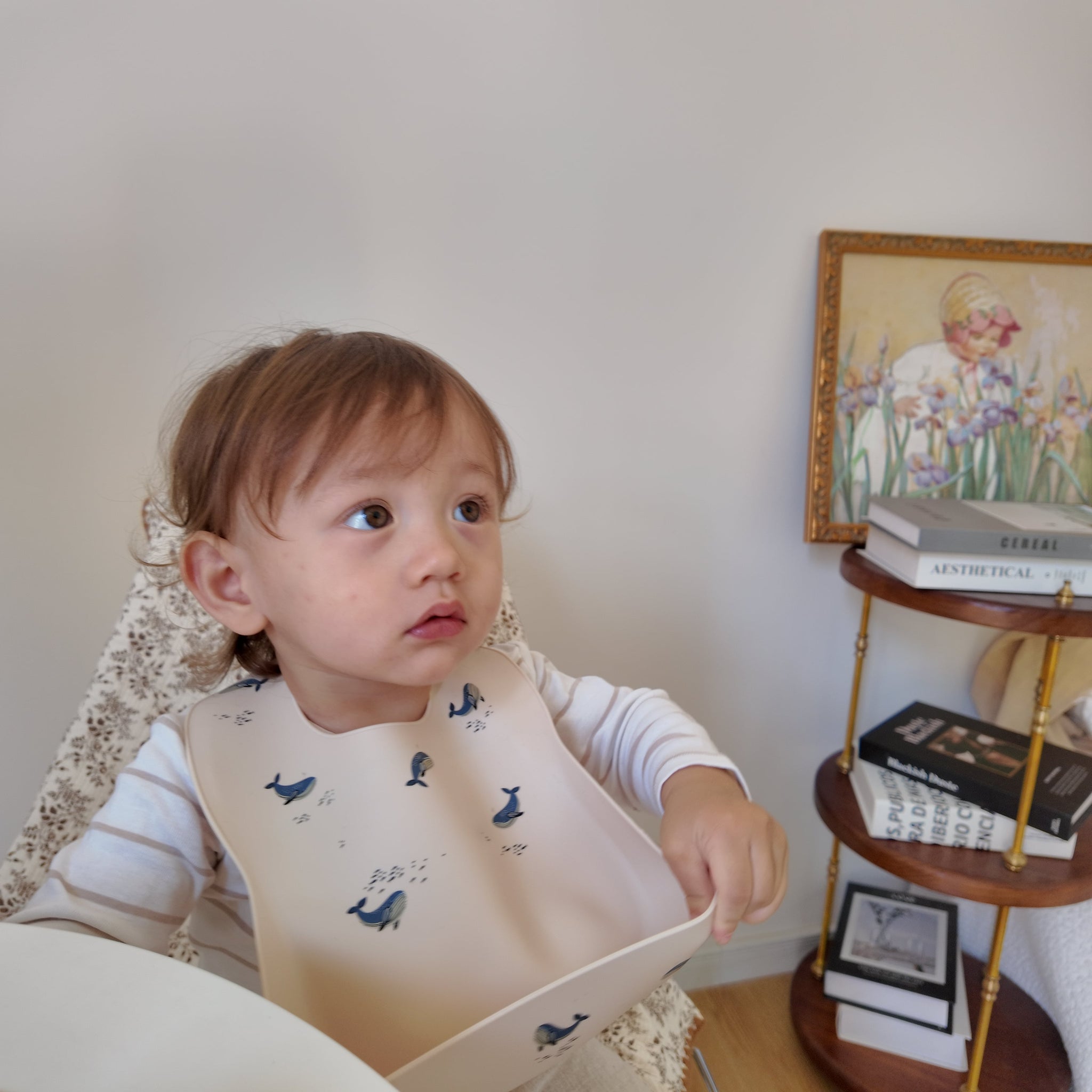 Baby Bib
