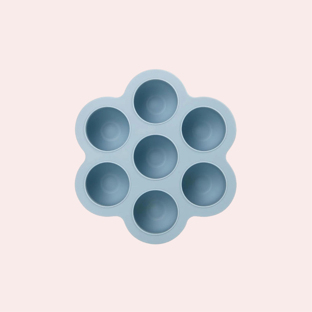 3 Pack Baby Food Freezer Tray with Lids