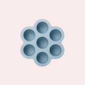 3 Pack Baby Food Freezer Tray with Lids