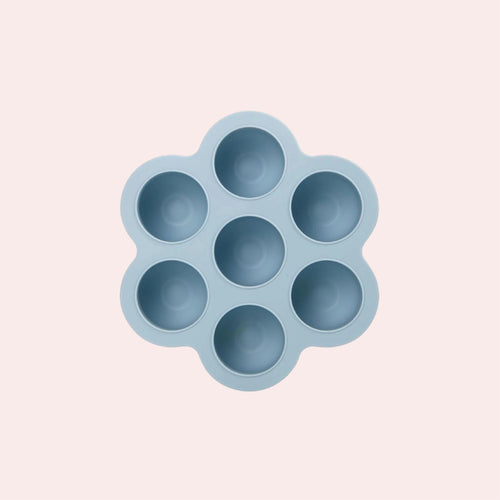 3 Pack Baby Food Freezer Tray with Lids