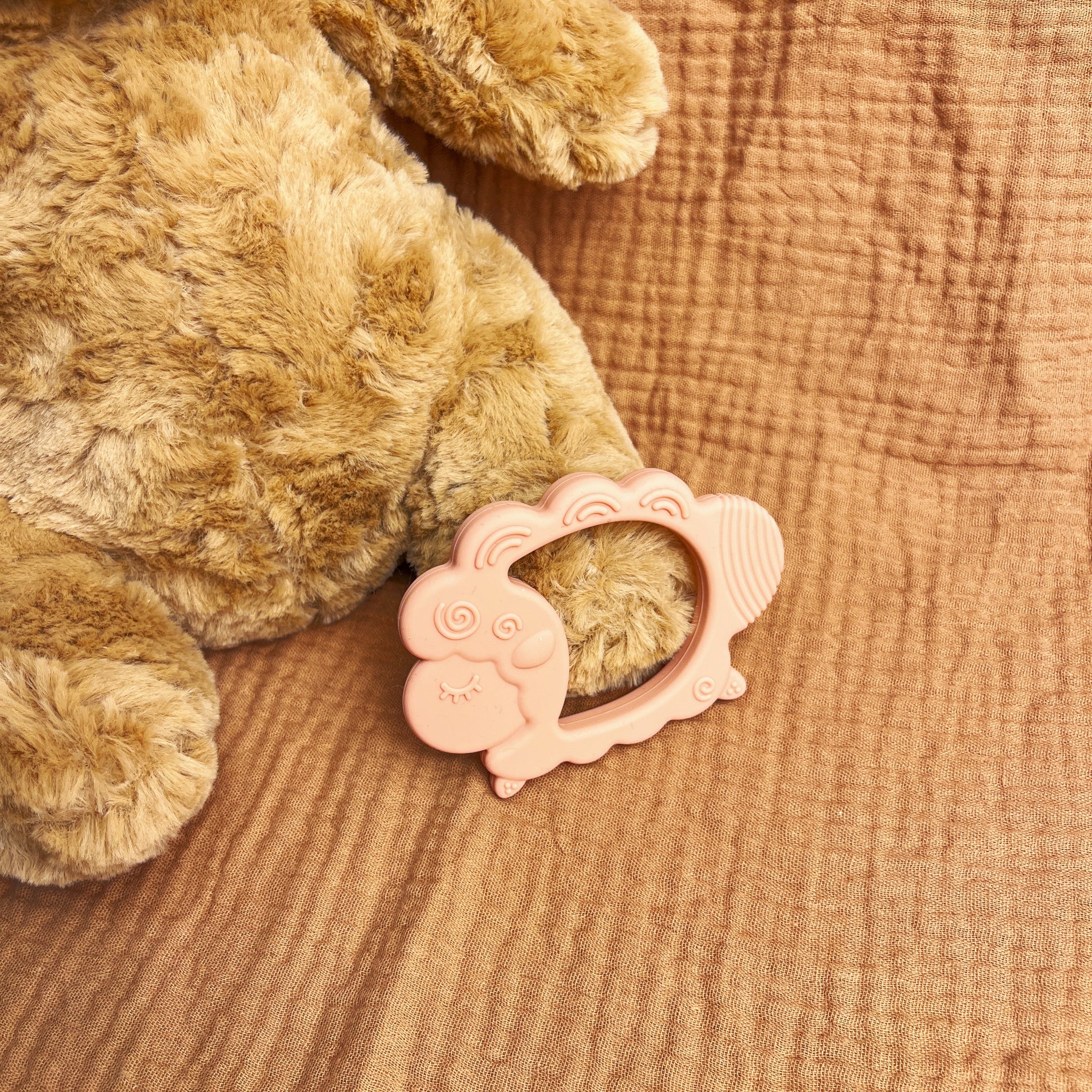 Lamb Teether