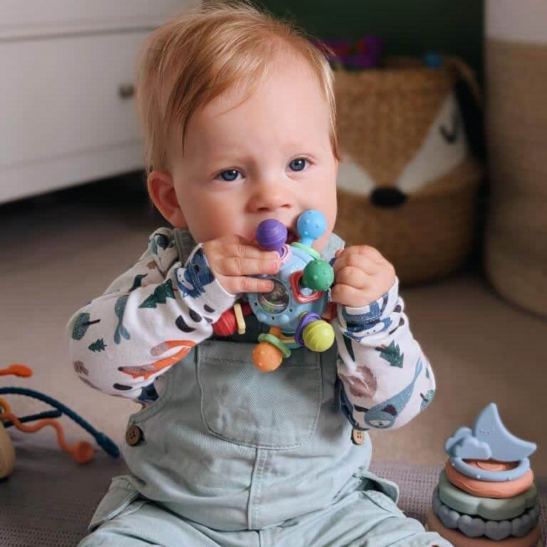 WonderSprout Play Set(Leo)