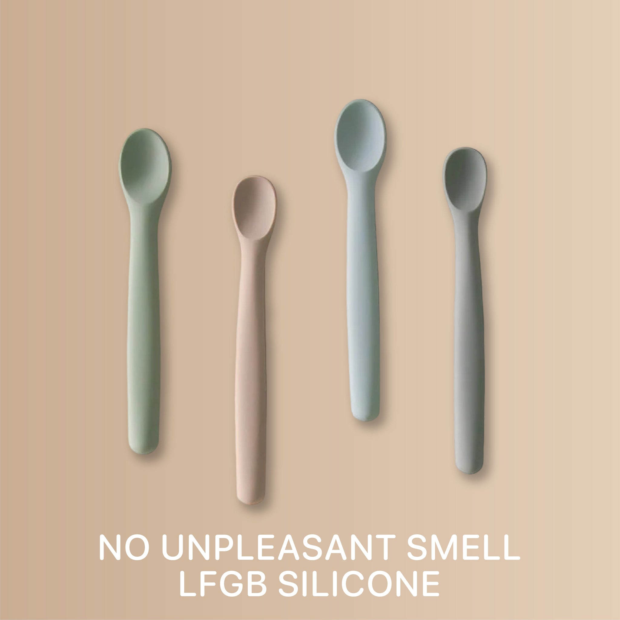 Feeding Spoons